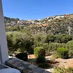 Hotel El Sol Kapsálion