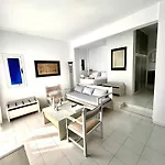 Hotel El Sol