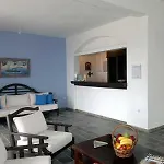 El Sol Hotel Kapsálion