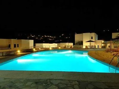 Hotel El Sol