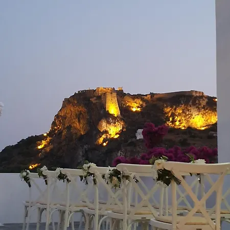 Hotel El Sol