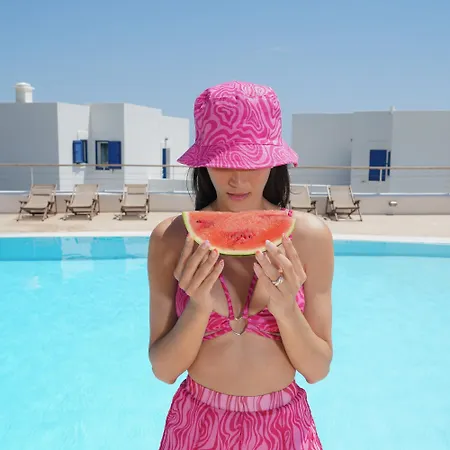El Sol Hotel