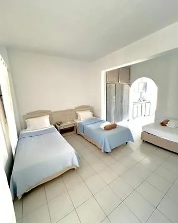 Hotel El Sol 2*