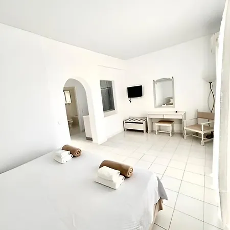 El Sol Hotel
