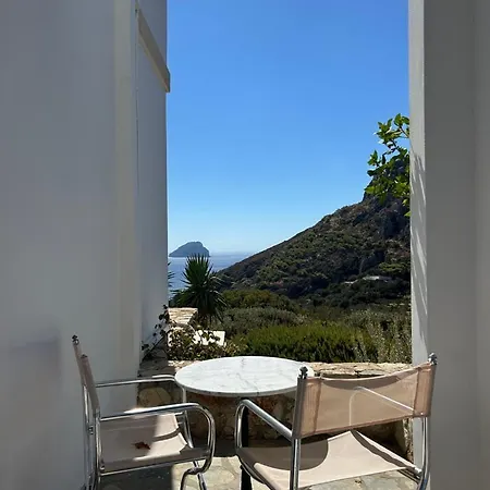 Hotel El Sol Kapsálion