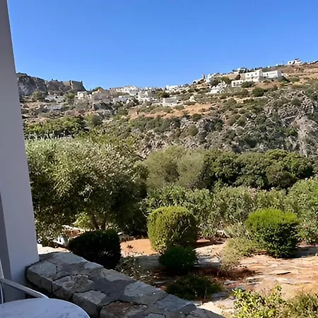 Hotel El Sol Kapsálion