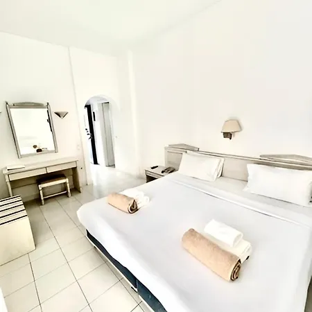 Hotel El Sol 2*