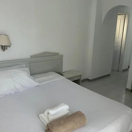 El Sol Hotel