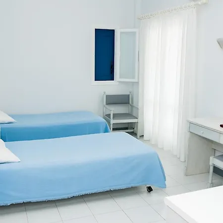 El Sol ホテル Kapsálion