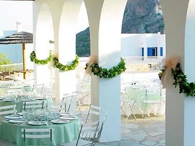 ホテル El Sol Kapsálion