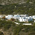 El Sol Hotel Kapsálion