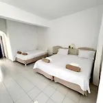 El Sol Hotel