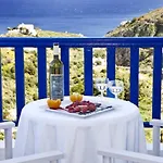Hotel El Sol Kapsálion