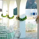 Hotel El Sol Kapsálion