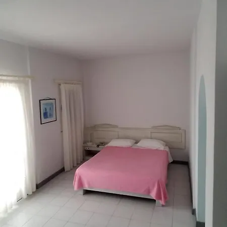 Hotel El Sol Kapsálion