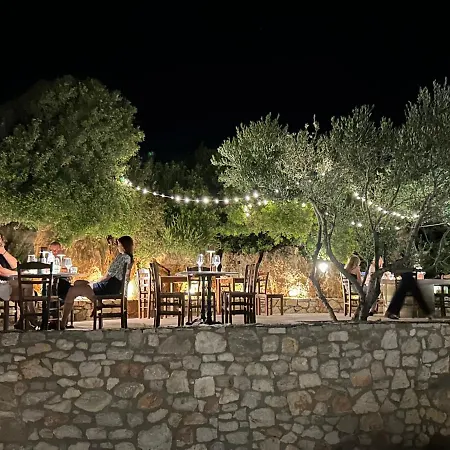 Hotel El Sol Kapsálion