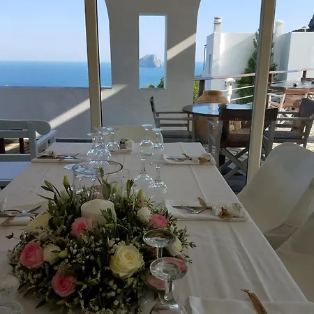 El Sol 2* Kapsálion