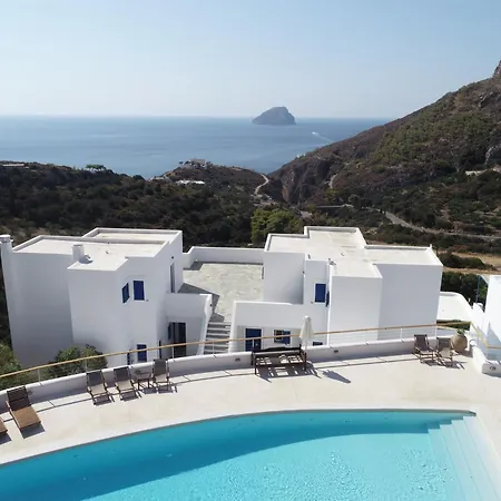 El Sol Hotel Kapsálion