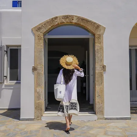 Hotel El Sol Kapsálion