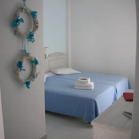 El Sol Hotel Kapsálion