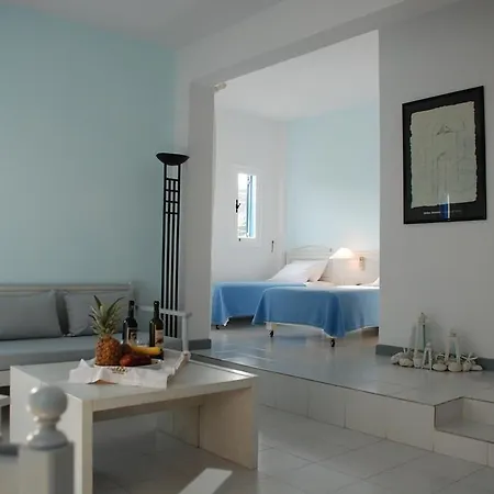 El Sol 2* Kapsálion