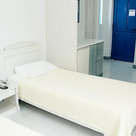 Hotel El Sol