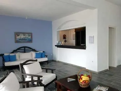 El Sol Hotel Kapsálion