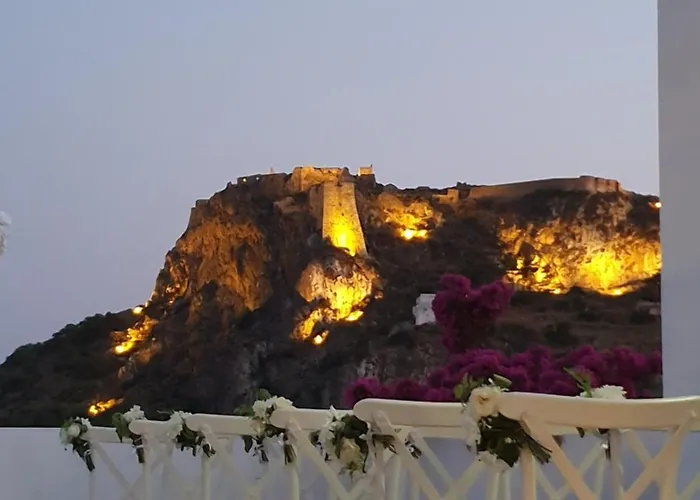 Hotel El Sol
