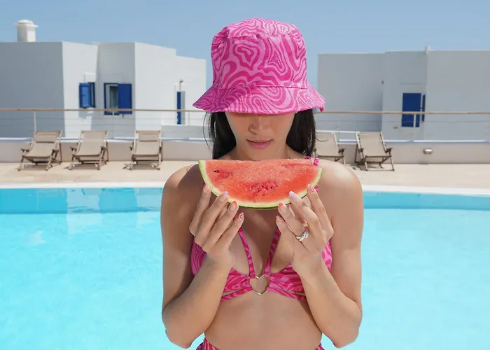 El Sol Hotel