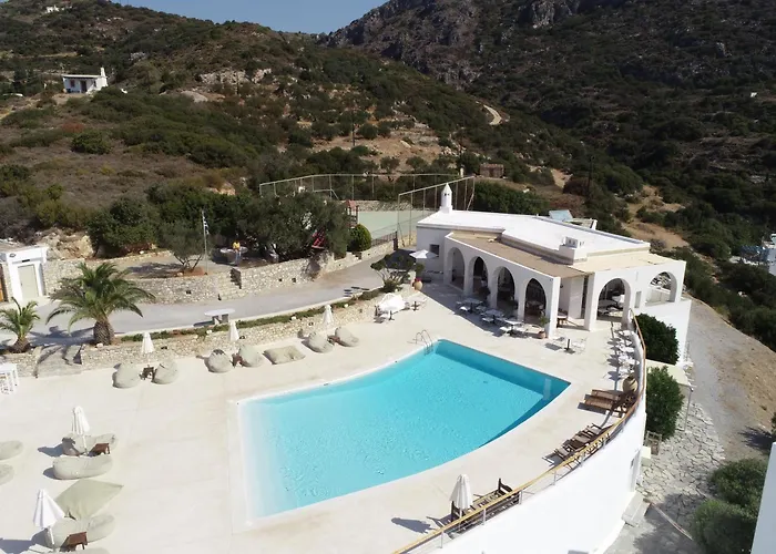 Hotel El Sol 2*