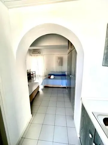 Hotel El Sol
