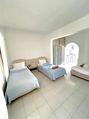 Hotel El Sol 2*