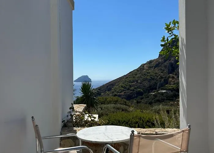 Hotel El Sol Kapsálion