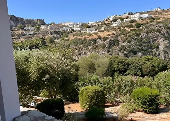 Hotel El Sol Kapsálion