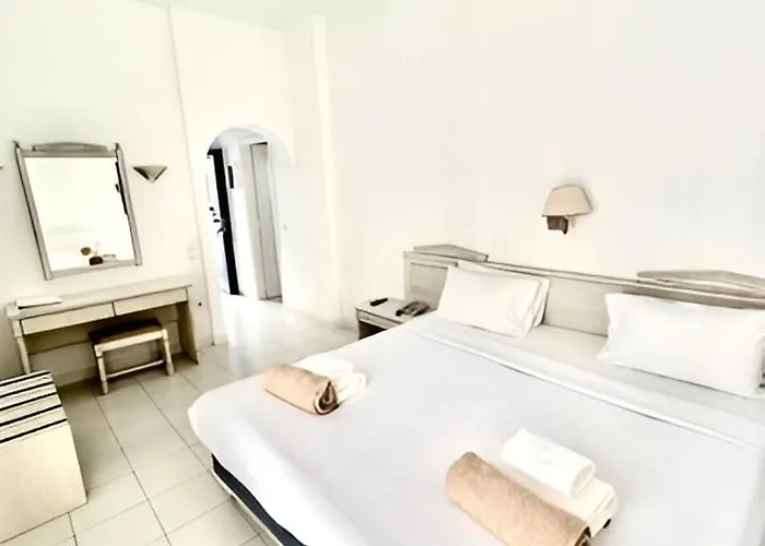 Hotel El Sol 2*