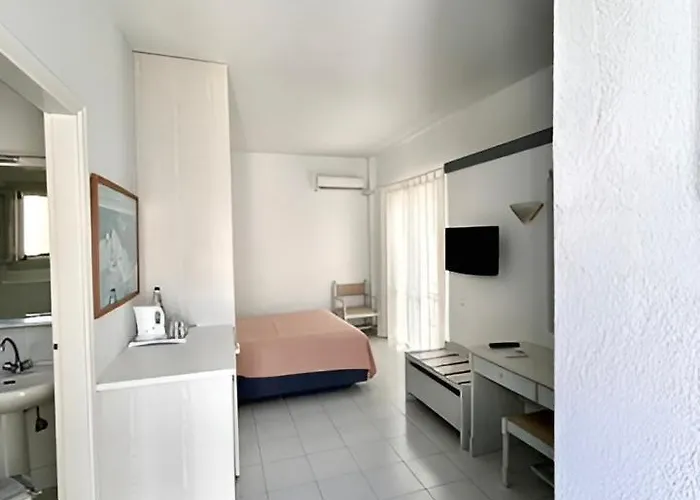 Hotel El Sol