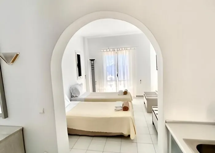 Hotel El Sol 2*