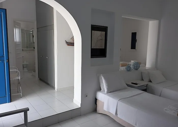 El Sol Hotel Kapsálion