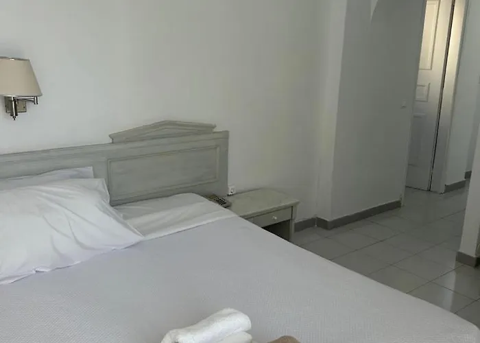 El Sol Hotel