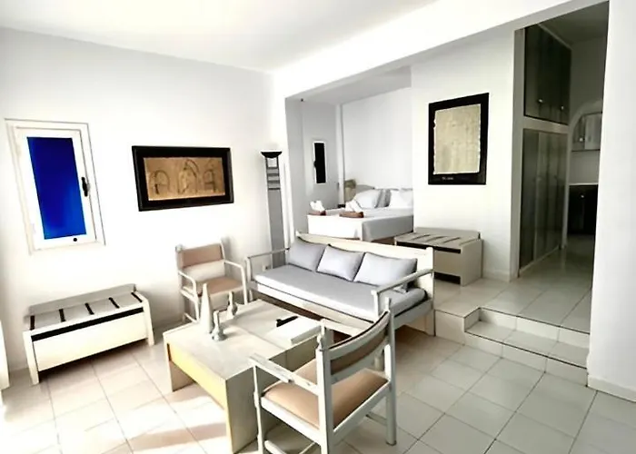 Hotel El Sol