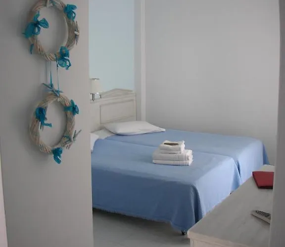 Hotel El Sol 2*