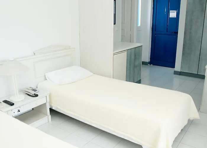 Hotel El Sol